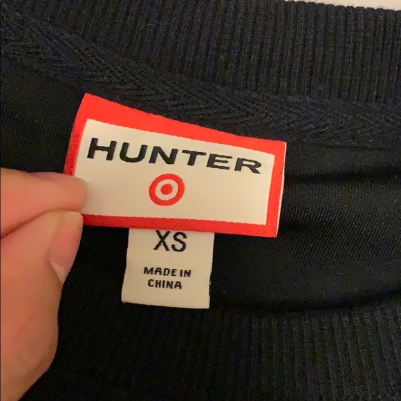 Hunter For Target Sweatshirt - Picture 3 of 5